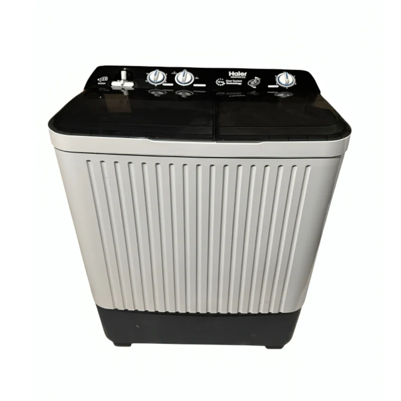 HWM 80 CS : HAIER WASHING MACHINE 